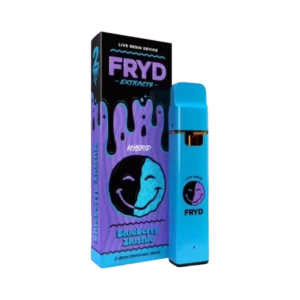 Alternative view of Fryd Double Stuf Oreo​ Disposable
