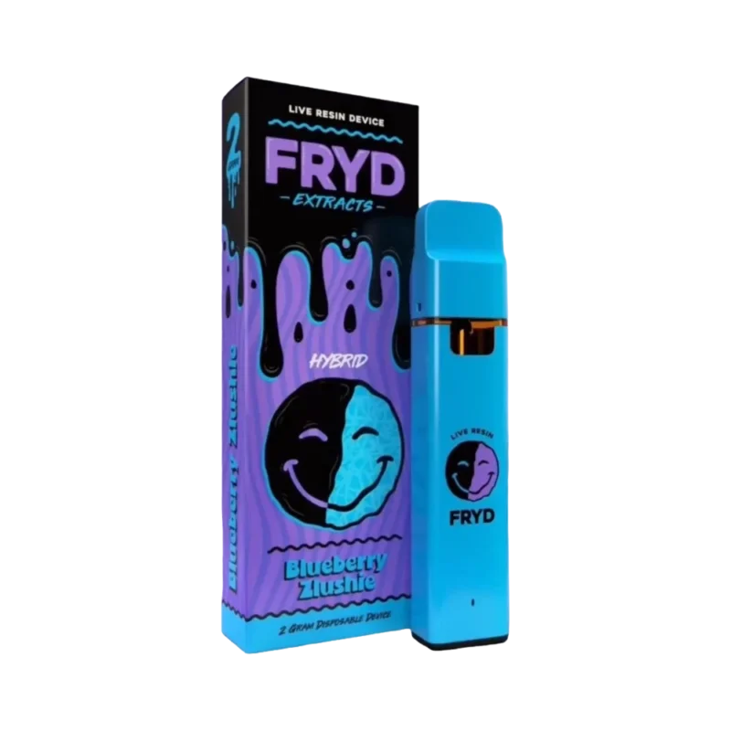 Fryd Double Stuf Oreo Disposable - Image 2